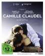 Bruno Nuytten: Camille Claudel (30th Anniversary Edition) (Blu-ray), BR