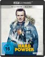 Hans Petter Moland: Hard Powder (Ultra HD Blu-ray & Blu-ray), UHD,BR