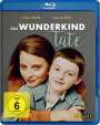 Jodie Foster: Das Wunderkind Tate (Blu-ray), BR