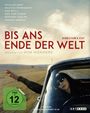 Wim Wenders: Bis ans Ende der Welt (1991) (Director's Cut) (Blu-ray), BR,BR
