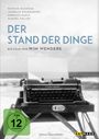 Wim Wenders: Der Stand der Dinge (Special Edition), DVD
