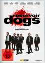 Quentin Tarantino: Reservoir Dogs, DVD