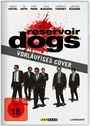 Quentin Tarantino: Reservoir Dogs (4K Ultra HD Blu-ray & Blu-ray), UHD
