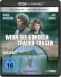 Nicolas Roeg: Wenn die Gondeln Trauer tragen (Ultra HD Blu-ray & Blu-ray), UHD,BR