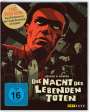 George A. Romero: Die Nacht der lebenden Toten (1968) (Special Edition) (Blu-ray), BR,BR