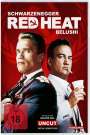 Walter Hill: Red Heat, DVD