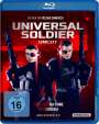 Roland Emmerich: Universal Soldier (Blu-ray), BR