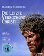 Martin Scorsese: Die letzte Versuchung Christi (Special Edition) (Blu-ray), BR