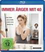 Judd Apatow: Immer Ärger mit 40 (Blu-ray), BR