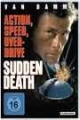 Peter Hyams: Sudden Death, DVD