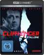 Renny Harlin: Cliffhanger (25th Anniversary Edition) (Ultra HD Blu-ray & Blu-ray), UHD,BR