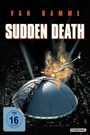 Peter Hyams: Sudden Death (Limited Collector's Edition) (Blu-ray im Digibook), BR