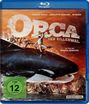 Michael Anderson: Orca, der Killerwal (Blu-ray), BR
