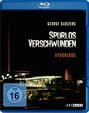 George Sluizer: Spurlos verschwunden (Blu-ray), BR