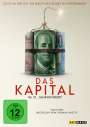 Justin Pemberton: Das Kapital im 21. Jahrhundert (OmU), DVD