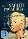 Federico Fellini: Die Nächte der Cabiria (Special Edition), DVD