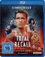 Paul Verhoeven: Total Recall (1990) (Blu-ray), BR