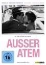 Jean-Luc Godard: Ausser Atem (Collector's Edition), DVD