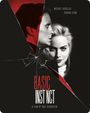 Paul Verhoeven: Basic Instinct (Ultra HD Blu-ray & Blu-ray im Steelbook), UHD,BR,BR