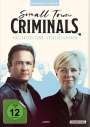 : Small Town Criminals Staffel 1, DVD,DVD,DVD