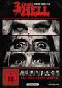 Rob Zombie: 3 From Hell, DVD