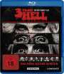 Rob Zombie: 3 From Hell (Blu-ray), BR