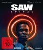 Darren Lynn Bousman: Saw: Spiral (Blu-ray), BR