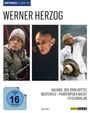 Werner Herzog: Werner Herzog Arthaus Close-Up (Blu-ray), BR,BR,BR