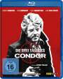 Sydney Pollack: Die drei Tage des Condor (Blu-ray), BR