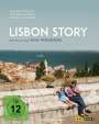 Wim Wenders: Lisbon Story (Special Edition) (Blu-ray), BR