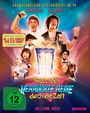 Stephen Herek: Bill & Teds verrückte Reise durch die Zeit & in die Zukunft (Limited Collector's Edition) (Blu-ray), BR,BR
