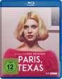 Wim Wenders: Paris, Texas (Blu-ray), BR