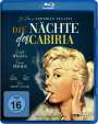 Federico Fellini: Die Nächte der Cabiria (Blu-ray), BR