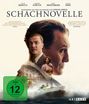 Philipp Stölzl: Schachnovelle (2021) (Blu-ray), BR