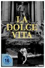 Federico Fellini: La Dolce Vita (Special Edition), DVD,DVD