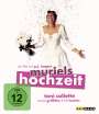 P.J. Hogan: Muriels Hochzeit (Blu-ray), BR