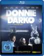 Richard Kelly: Donnie Darko (Blu-ray), BR,BR