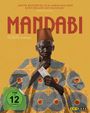 Ousmane Sembene: Mandabi - Die Überweisung (Special Edition) (Blu-ray), BR