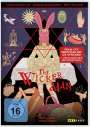 Robin Hardy: The Wicker Man (1973), DVD