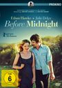Richard Linklater: Before Midnight, DVD