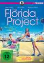 Sean Baker: The Florida Project, DVD