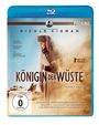 Werner Herzog: Königin der Wüste (Blu-ray), BR