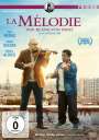 Rachid Hami: La Mélodie - Der Klang von Paris, DVD