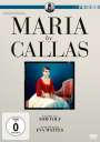 Tom Volf: Maria by Callas, DVD