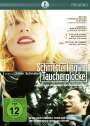 Julian Schnabel: Schmetterling und Taucherglocke, DVD