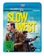 John Maclean: Slow West (Blu-ray), BR