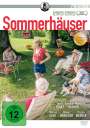 Sonja Maria Kröner: Sommerhäuser, DVD