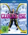 Christopher Morahan: Clockwise - Recht so, Mr. Stimpson (Blu-ray), BR