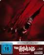 Joe Dante: The Howling - Das Tier (1980) (Ultra HD Blu-ray & Blu-ray im Steelbook), UHD,BR