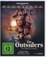 Francis Ford Coppola: The Outsiders (Special Edition) (Ultra HD Blu-ray), UHD,UHD